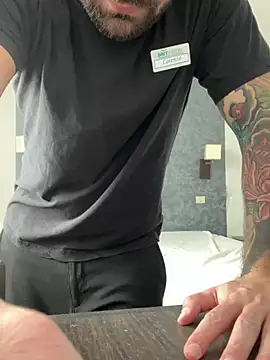 Snapshot of morfeoX chatting on March 8, 10:00 am morfeoX online show from March 8, 10:00 am