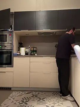 Snapshot of morfeoX chatting on March 8, 4:50 pm morfeoX online show from March 8, 4:50 pm