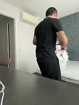 Snapshot of morfeoX chatting on March 9, 1:26 pm morfeoX online show from March 9, 1:26 pm