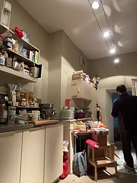 Snapshot of morfeoX chatting on March 10, 6:49 am morfeoX online show from March 10, 6:49 am