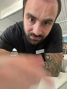 Snapshot of morfeoX chatting on March 10, 12:59 pm morfeoX online show from March 10, 12:59 pm