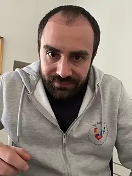 Snapshot of morfeoX chatting on March 13, 12:46 pm morfeoX online show from March 13, 12:46 pm