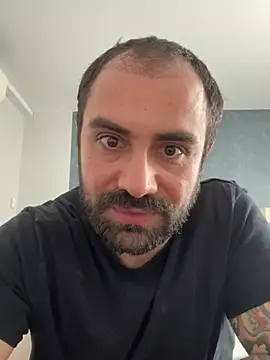 Snapshot of morfeoX chatting on March 15, 1:51 pm morfeoX online show from March 15, 1:51 pm