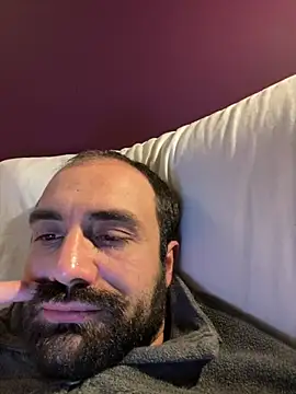 Snapshot of morfeoX chatting on March 16, 9:05 pm morfeoX online show from March 16, 9:05 pm