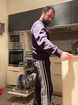 Snapshot of morfeoX chatting on March 17, 9:23 pm morfeoX online show from March 17, 9:23 pm