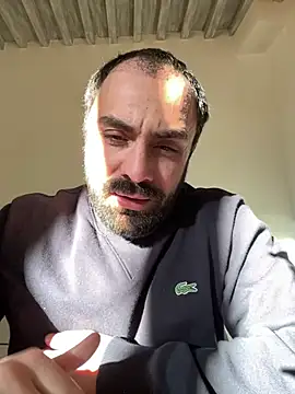 Snapshot of morfeoX chatting on March 18, 7:19 am morfeoX online show from March 18, 7:19 am