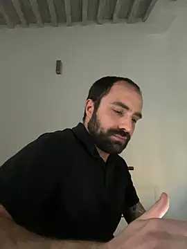 Snapshot of morfeoX chatting on March 18, 5:10 pm morfeoX online show from March 18, 5:10 pm