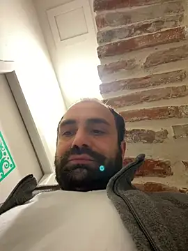 Snapshot of morfeoX chatting on March 18, 11:42 pm morfeoX online show from March 18, 11:42 pm