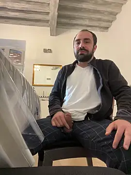 Snapshot of morfeoX chatting on March 19, 7:07 am morfeoX online show from March 19, 7:07 am