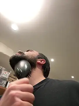 Snapshot of morfeoX chatting on March 21, 9:12 pm morfeoX online show from March 21, 9:12 pm