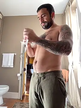 Snapshot of morfeoX chatting on September 27, 3:17 pm morfeoX online show from September 27, 3:17 pm