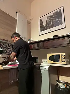 Snapshot of morfeoX chatting on September 30, 2:00 pm morfeoX online show from September 30, 2:00 pm