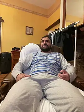 Snapshot of morfeoX chatting on October 2, 6:59 pm morfeoX online show from October 2, 6:59 pm