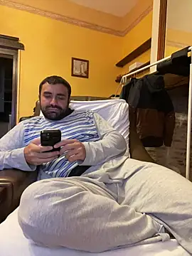 Snapshot of morfeoX chatting on October 3, 7:11 pm morfeoX online show from October 3, 7:11 pm