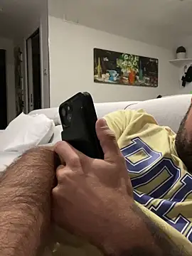 Snapshot of morfeoX chatting on October 9, 6:06 pm morfeoX online show from October 9, 6:06 pm