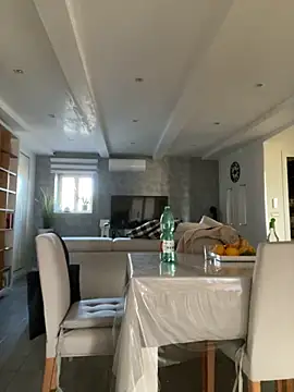 Snapshot of morfeoX chatting on October 12, 6:12 am morfeoX online show from October 12, 6:12 am