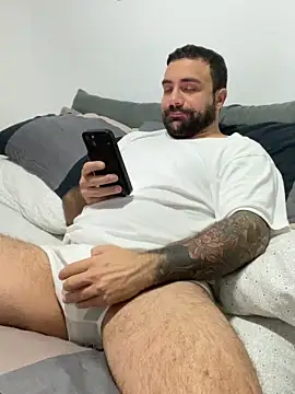 morfeoX online show from February 7, 11:58 am