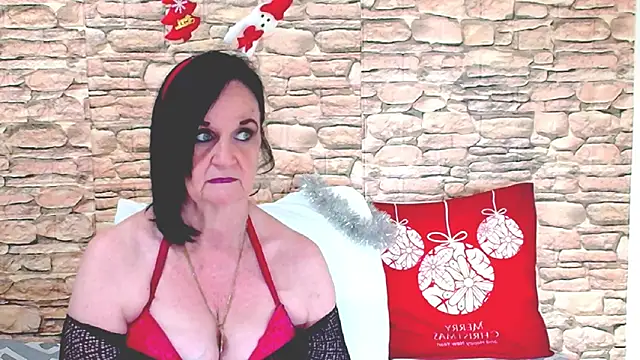 LuciousGrace online show from December 23, 5:38 am