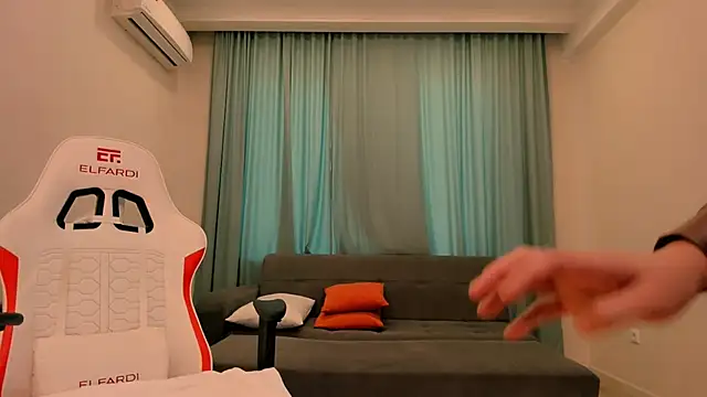 Demonic Angel  online show from September 11, 3:06 am