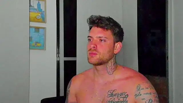 arnold bekam online show from October 1, 2:28 am