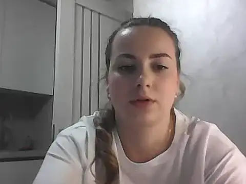 GoddessTenderness online show from February 26, 8:44 pm