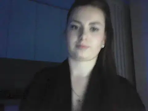 GoddessTenderness online show from March 15, 8:32 pm