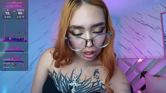 Anni acker b online show from February 22, 1:55 am