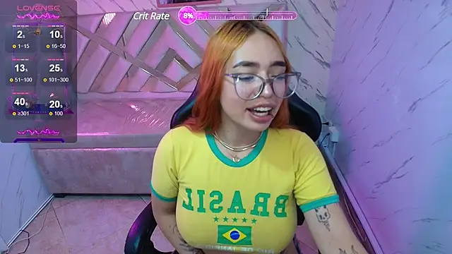 Anni acker b online show from February 22, 7:36 pm