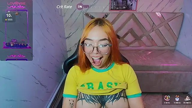 Anni acker b online show from February 22, 10:42 pm