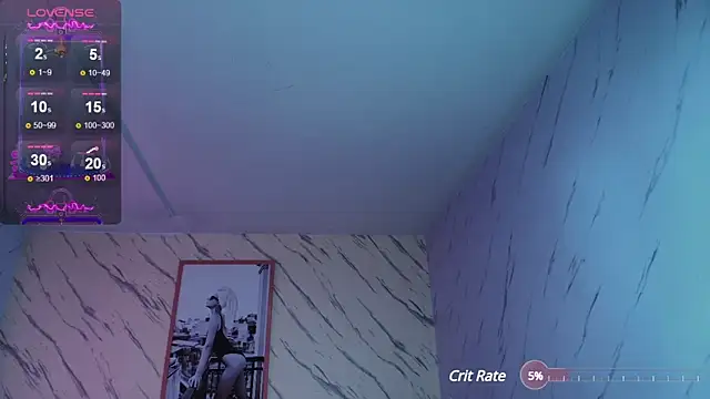 Anni acker b online show from February 25, 10:50 pm