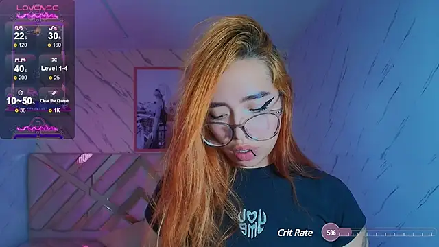 Anni acker b online show from February 26, 10:53 pm