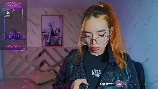 Anni acker b online show from February 27, 1:59 am