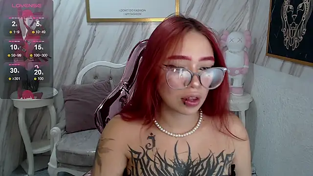 Anni acker b online show from March 5, 8:00 pm