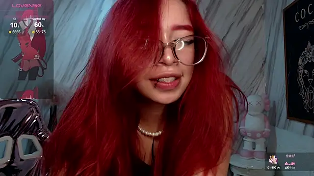 Anni acker b online show from March 5, 11:05 pm