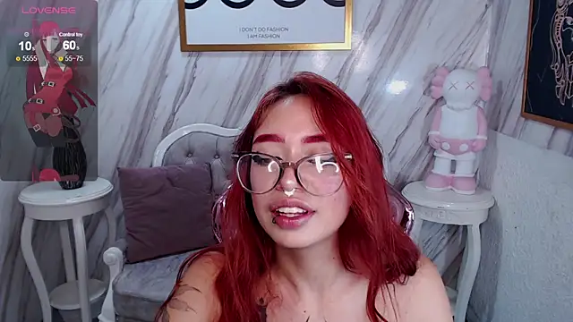 Anni acker b online show from March 10, 10:45 pm