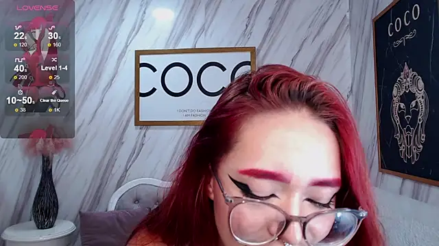 Anni acker b online show from March 11, 1:48 am