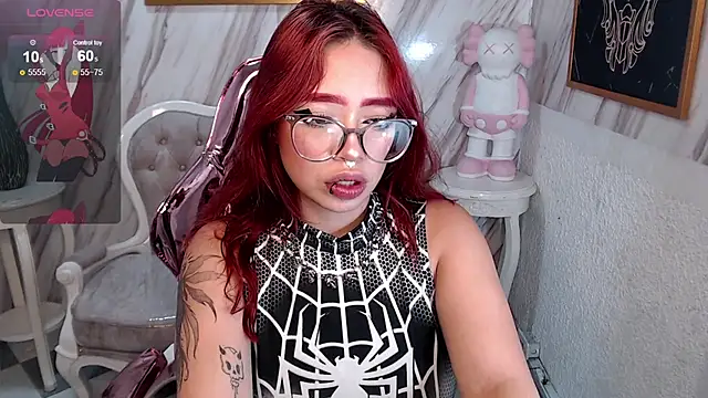 Anni acker b online show from March 11, 7:36 pm