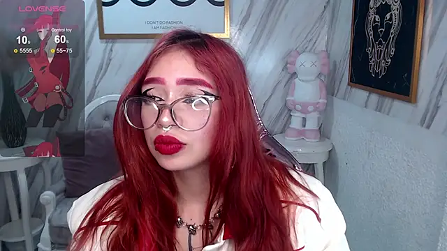 Anni acker b online show from March 13, 7:28 pm