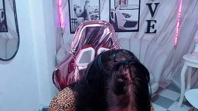 Anni acker b online show from September 8, 8:08 pm