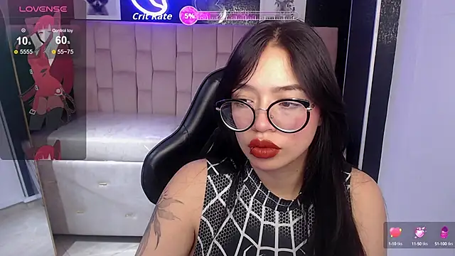 Anni acker b online show from September 12, 12:49 pm