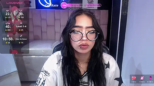 Anni acker b online show from September 15, 1:00 pm