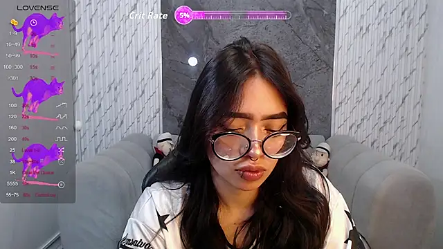 Anni acker b online show from October 17, 12:52 pm