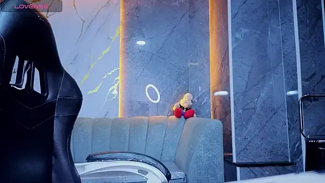 Anni acker b online show from April 20, 7:37 pm