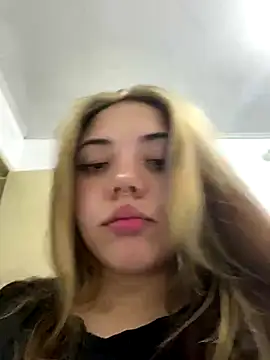  ivyginger online show from November 23, 3:17 am