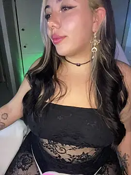  ivyginger online show from April 23, 11:40 pm