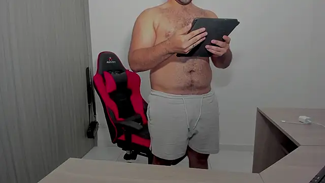 PlayboyMorgan online show from February 26, 1:00 am