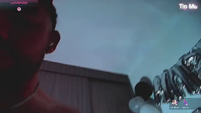 PlayboyMorgan online show from March 28, 3:28 am