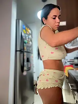 Naatalia online show from March 16, 3:16 pm