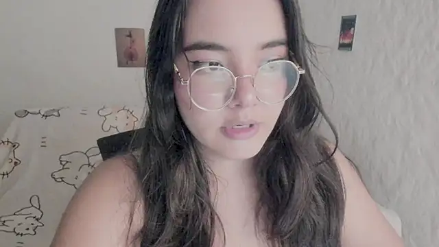 Naoko 7w7 online show from March 17, 1:57 am