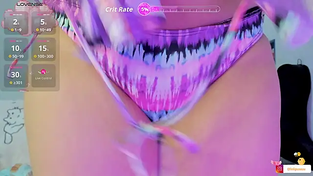 Naoko 7w7 online show from September 17, 10:11 pm